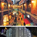 용인한숲시티4단지 상가 이미지