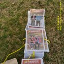 호야 달수 | [제2회 캠핑블로거 전국대회] 서곡야영장 참석기- 2부(4/8 ~4/10)