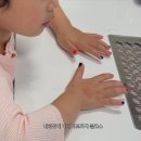 (주)루미가넷 | 🐣 키즈네일후기 _ 44개월 네일아트 (트레이더스 수원 루미가넷)