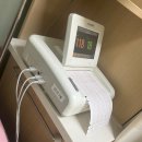 양수의과병원 | [34주, 37주차 임신기록] 고은빛여성병원 막달검사 항목/태동검사 (동메아리원장님)