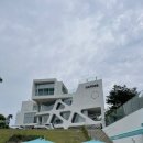 댄디애견 | 피스타치 바이 카포레 양평 카페, 양평 데이트로 다녀온 남한강뷰 대형카페 후기