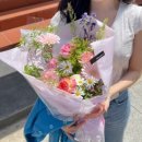 광주 북구 꽃집 풍성하고 예쁜 꽃다발은 운암동 오로지플레르 추천해요