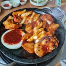 한양스포츠 상가입구 이미지