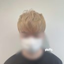 헤어샵 보송