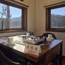 명성목장 | 양떼목장의 대관령데이트, 횡계맛집 [스위스램]