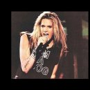 1995 ‘SKID ROW Live in Seoul’ 이미지