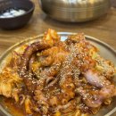용호동낙지 | 용산아이파크몰맛집 ..? 매콤달콤 낙지볶음 한끼식사 ㅎ - 용호동낙지 / 내돈내산 솔직후기