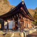 진주 성전암 목조여래좌상 이미지