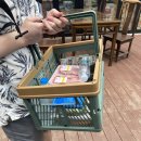 용산-현장-1003 | [여행] 춘천여행 “월송리캠프“ 감성가득 여름날의 산속 카라반 글램핑 자쿠지 힐링