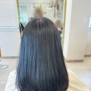 파리바게트 간석점 | 간석역미용실 [볼륨매직] 제오헤어주안석바위사거리점 시아실장