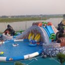 동심공원 농구장 이미지