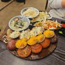 유아단체- 토끼의 용궁 구경 | [인천/을왕리] 을왕리 해수욕장 내돈내산 조개구이 맛집 솔직후기 | 인천 중구 조개대표 을왕리직영점