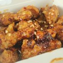치킨플러스 네이버블로그