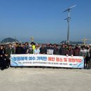 청정해역 이미지