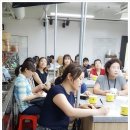 전통 떡과 한과 만들기 이미지