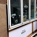 울산 동구 미용실 살롱 드 마지 간판 시공 / 울산간판 / 울산사인물