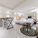 구리하수처리장 곤충생태관 이미지