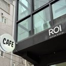 보문동카페 : 보문 신상 카페,핸드드립 맛집 로이커피