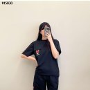 🔆 [LIFEWORK] 라이프워크 남여공용 버킷햇 힙독 포켓 반팔 티셔츠 &amp; 포켓 하프 팬츠 셋 🔆 이미지