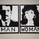 어떤 꿈 - I 이미지