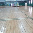 서촌체육관 다목적체육관 이미지