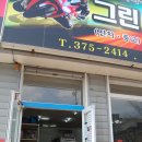 그린모터스 Daum카페