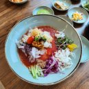 물담물회국수 이미지