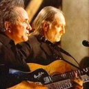 Riders In The Sky -Willie Nelson & Johnny Cash- 이미지