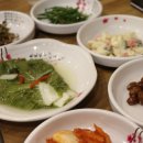 조선왕갈비