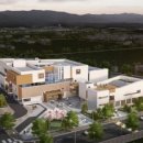 평생학습관 주차장 이미지