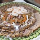 갤러리움웨딩홀부페 이미지