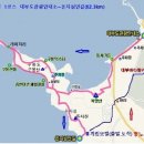 대부해솔길 1코스 티스토리