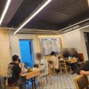 산호 | 마산NC파크 근처 속초 오징어 어시장 산호점 방문 후기