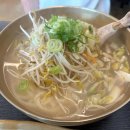 중산리 간이화장실 이미지