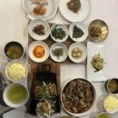 세븐일레븐 대전만년본점 | 대전 만년동 한정식 보리굴비 만년한정담 대전 주차