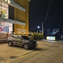 대학공원1 | 수완지구 대형카페 와플대학 광주도천캠퍼스 사과잼&amp;오레오누텔라 와플 포장 후기