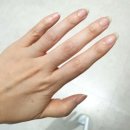 유닉네일 | 인생 첫 네일로 서창동 [두두네일] 에서 2023 계묘년을 기념하는 예쁜반려묘 깜토 델구왔어요 🖤🐰