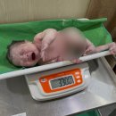 은혜병원 | 군산 은혜산부인과 시설 및 둘째 제왕절개 후기