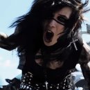 Black Veil Brides - The Legacy 이미지