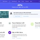 <b>Yahoo</b> Finance API 그리고 yfinance의 차이