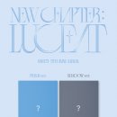 [BAE173] 5TH MINI ALBUM 'NEW CHAPTER : LUCEAT' PREVIEW 이미지