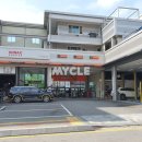 티스테이션 판교점 이미지