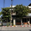 3박5일여행 3일차) 올드타운 Gravity Cafe’ &amp; Bistro 그래비티카페 / 블루누들 / 와로롯시장빨간간판...