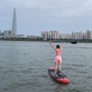 전종근윈드서핑클럽 | 외국같은 한강 패들보드 바이브 전종근윈드서핑 31