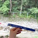 양주송천캠핑장 | 양주 송천캠핑장 두 번째 방문 후기! 계곡과 수영장을 함께 즐기고 싶다면~