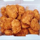 순살골드치킨