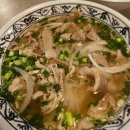 포응온 베트남쌀국수 이미지