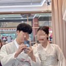 한복거리 | 대전 은행동 한복거리 '춘희' (+내돈내산 후기)