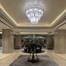 라센느디자인 | 부산 서면 호텔 리뷰 : 롯데호텔 부산 (Lotte Hotel Busan)