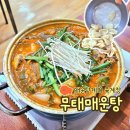 무태메기매운탕 이미지